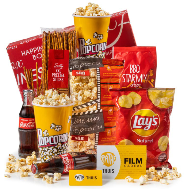 Pathe Thuis