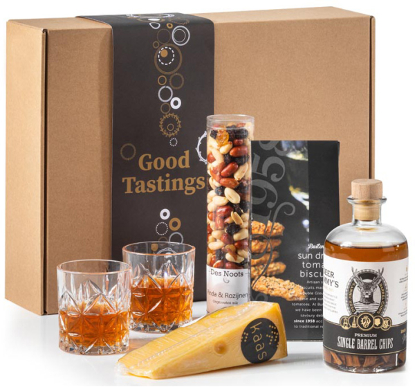 Good Tasting