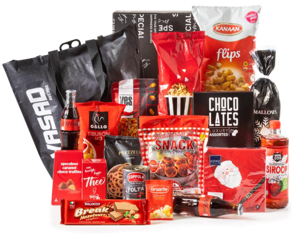 Snacken Maar