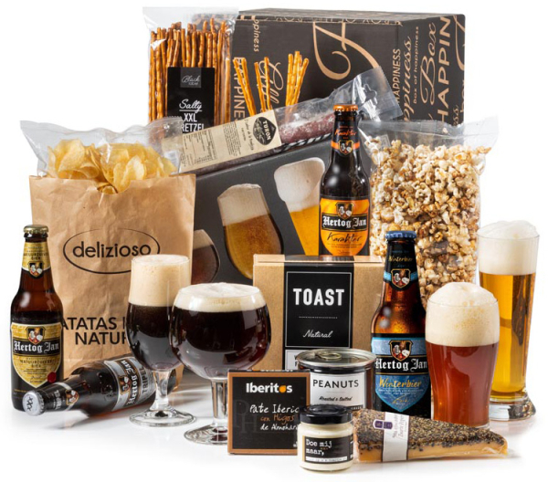 Bier Deluxe