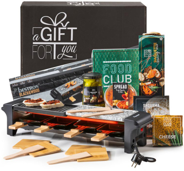 Food Club