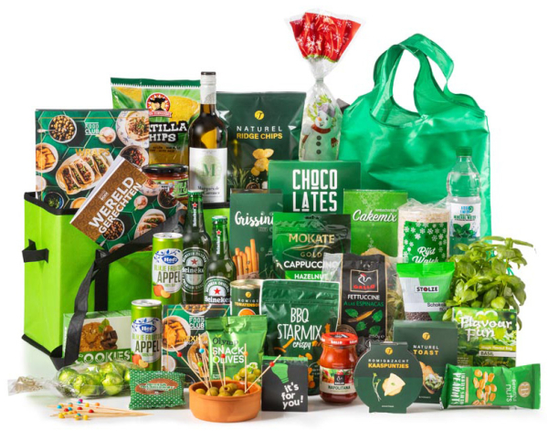 Mooi Groen