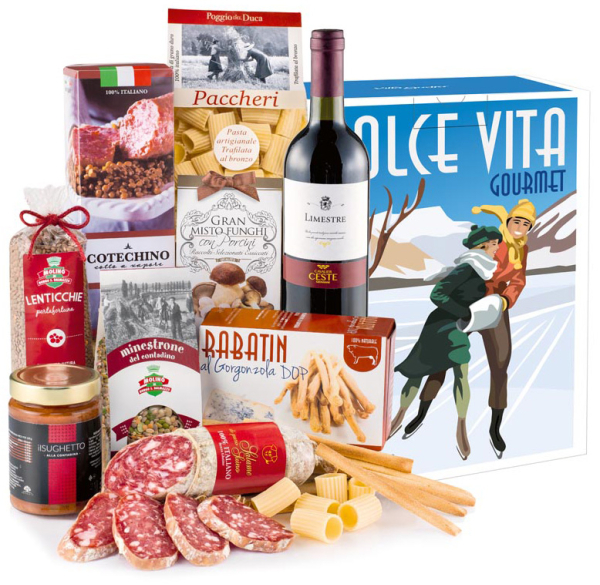 Dolce Vita