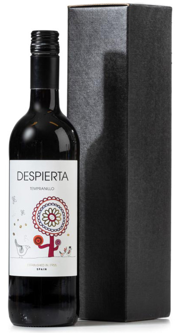 Despierta