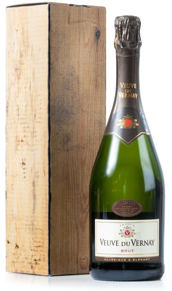 Veuve Du Vernay
