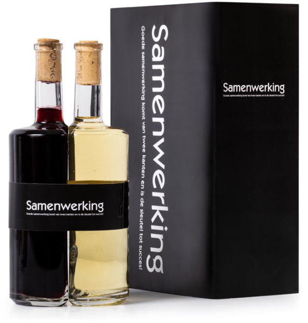 Samenwerking
