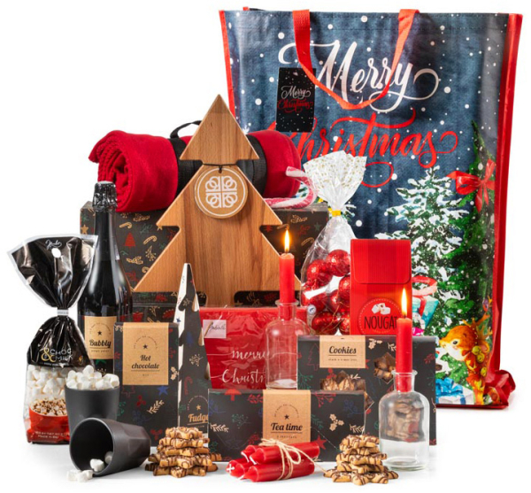 Vrolijk Kerstfeest