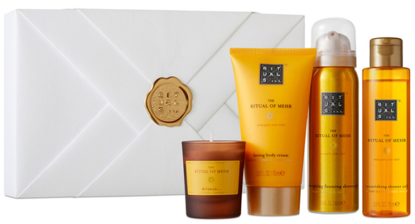 The Ritual of Mehr Geschenkset Small