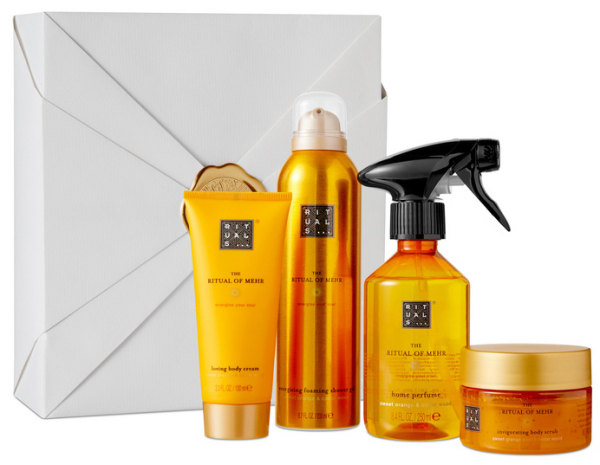 The Ritual of Mehr Giftset Medium
