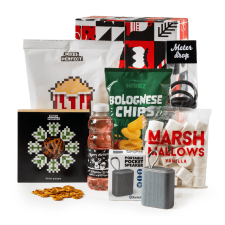 Feestje Deluxe