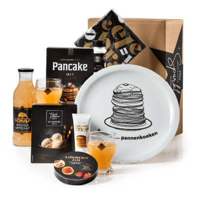 Pancake Party