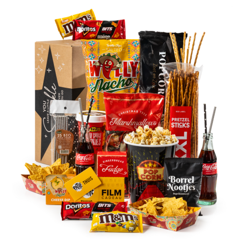 Cinema Deluxe