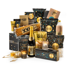 Goud In Aantocht