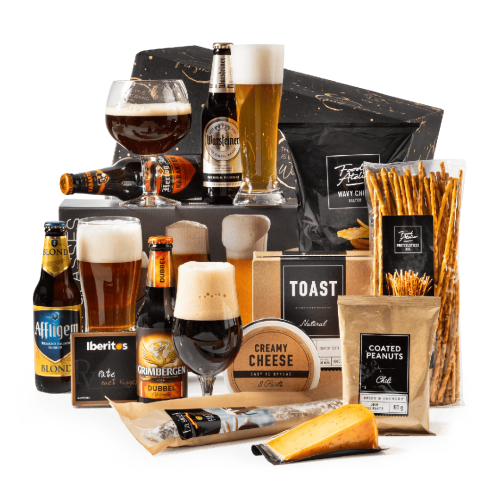Biertje
