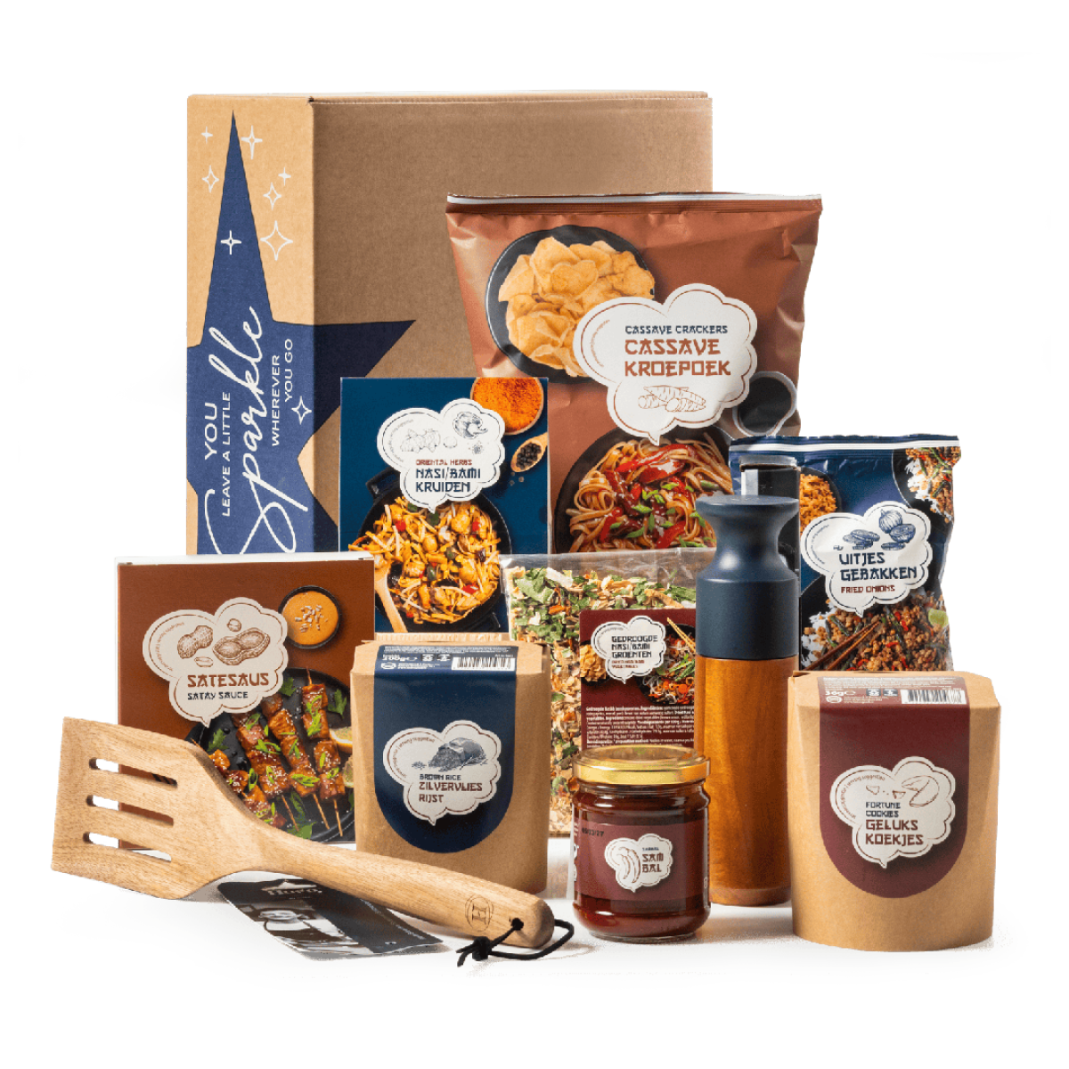 Oriëntaalse Wijsheid