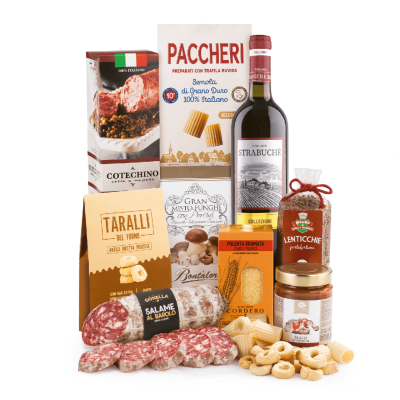 Culinair Genot