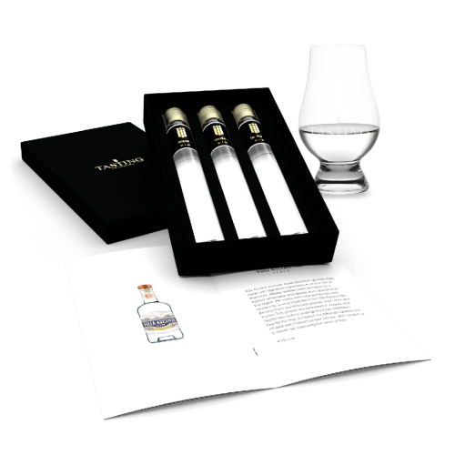 Gin Experience