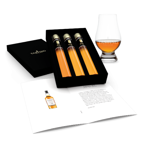 Whisky Avontuur
