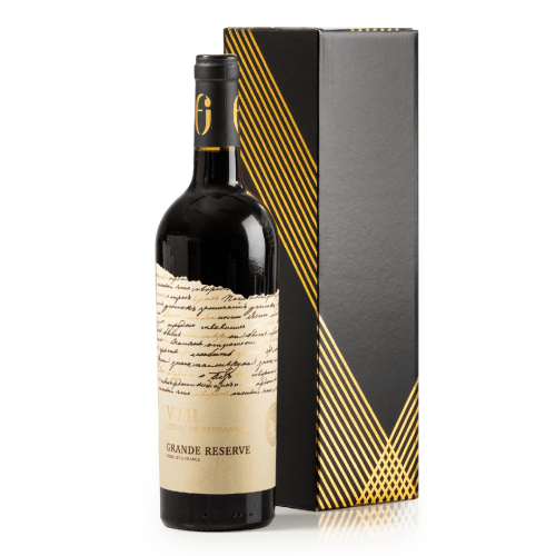 Grande Reserve