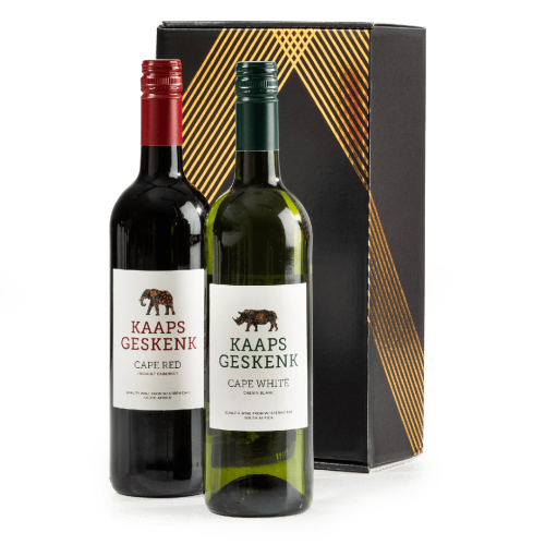 Kaapsgeschenk