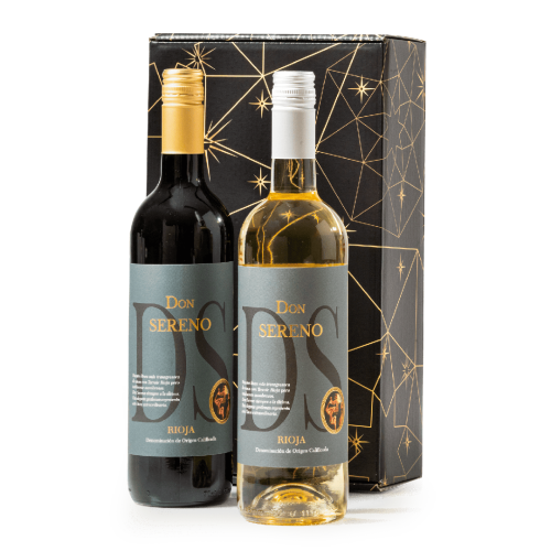 Sereno Rioja