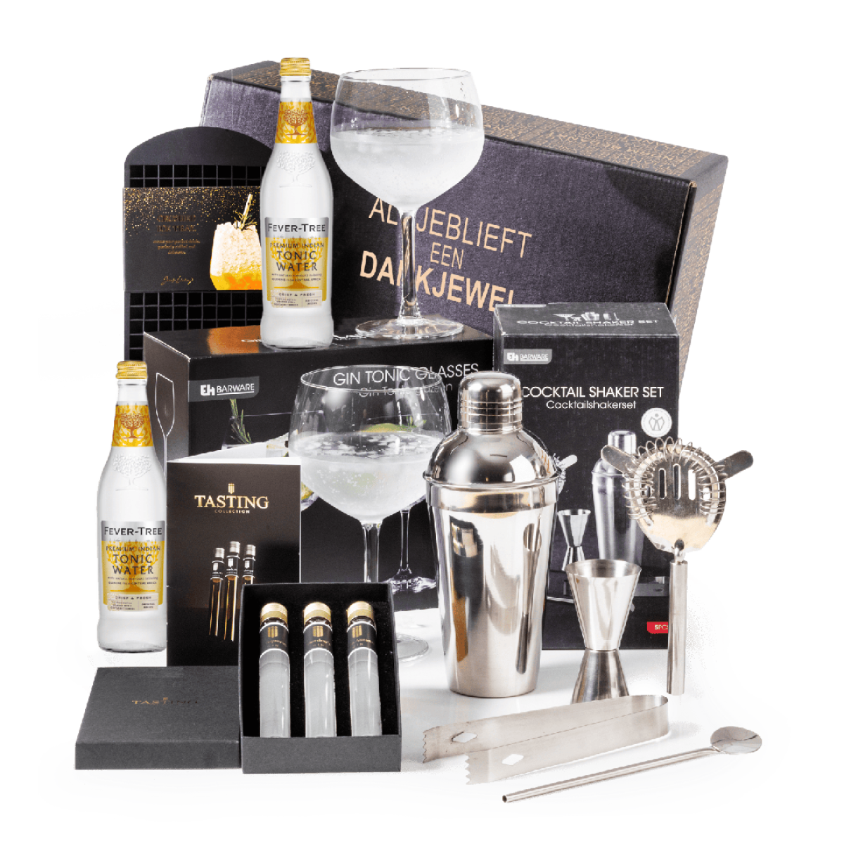 Gin Geschenkset