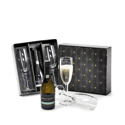 Prosecco Feest