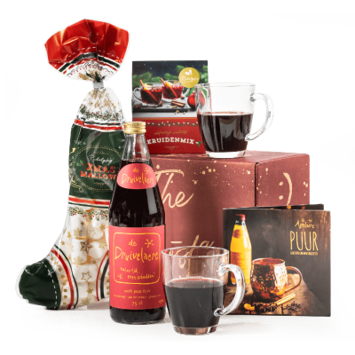 Gluhwein Moment