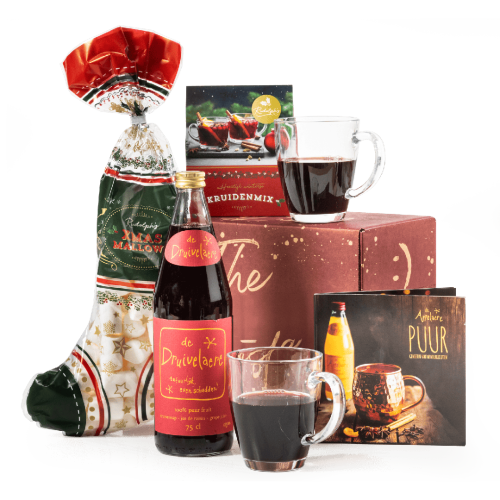 Gluhwein Moment