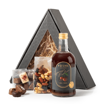 Mocca Fusion Zero