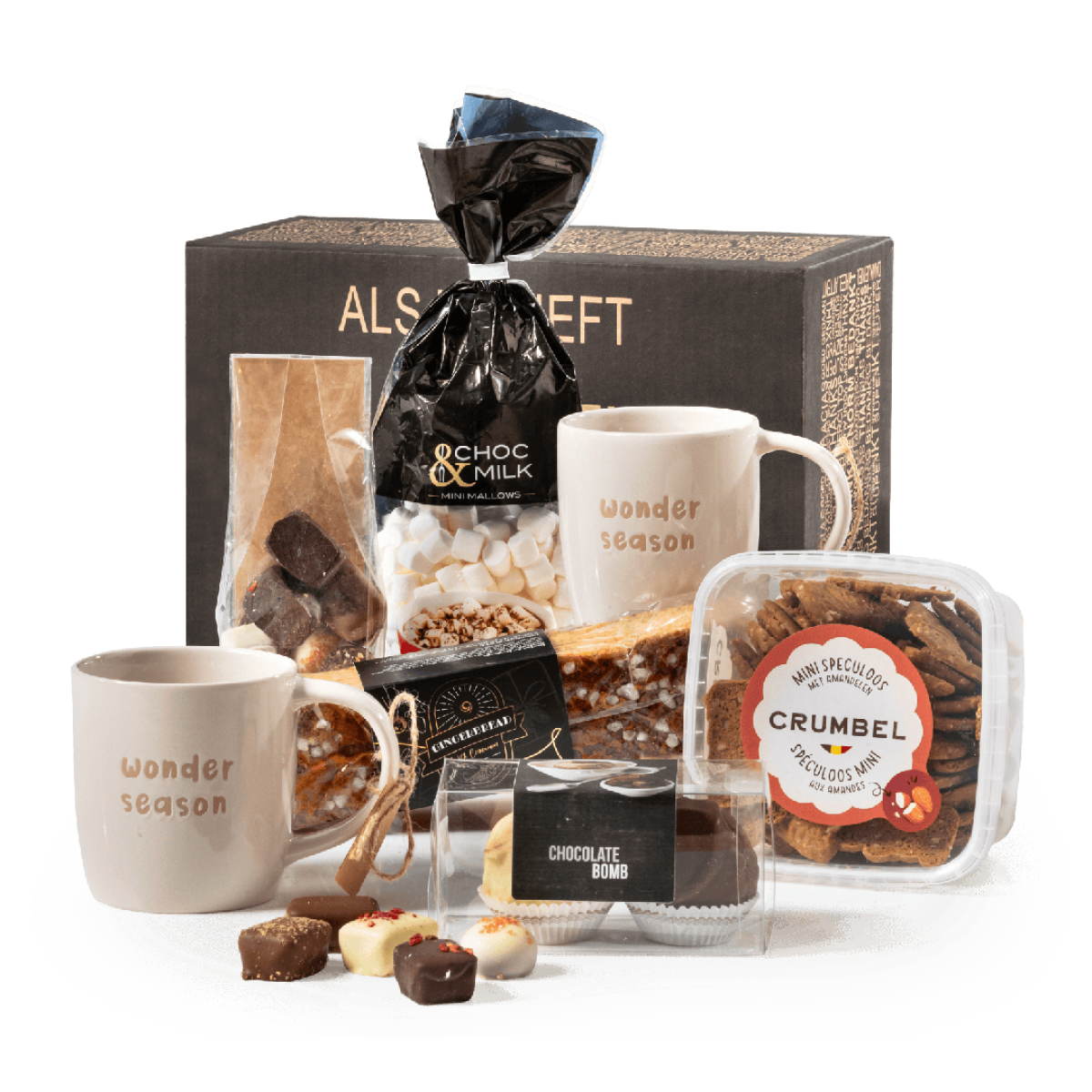 Belgisch Smaakfestijn