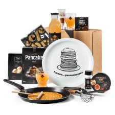 Maxi Pannenkoek