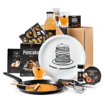 Maxi Pannenkoek