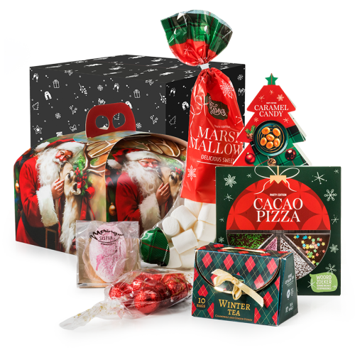 Zoet December