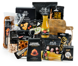 Snack En Geniet