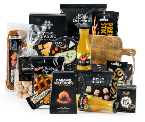 Snack En Geniet
