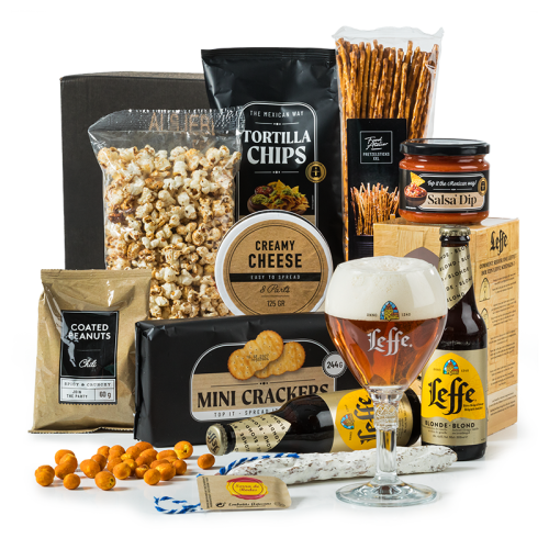Bourgondisch Bier
