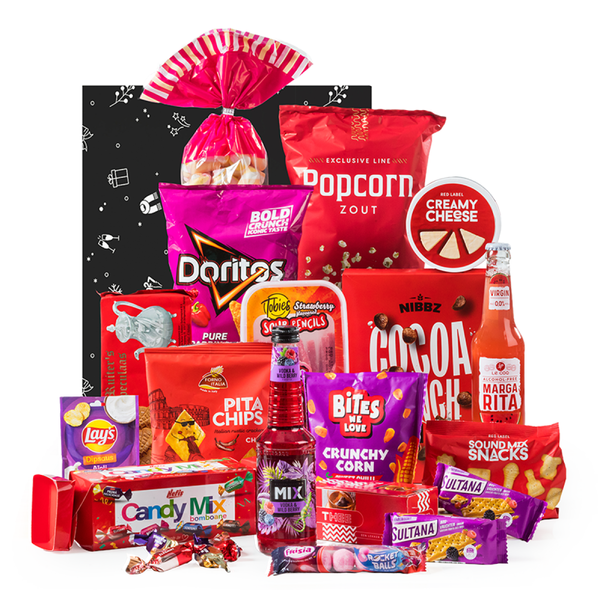 Candy Party