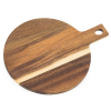 Zalm En Zoet