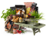 Avontuurlijk Grillen