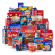 Snack Attack XXL