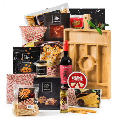 Tapas Genot