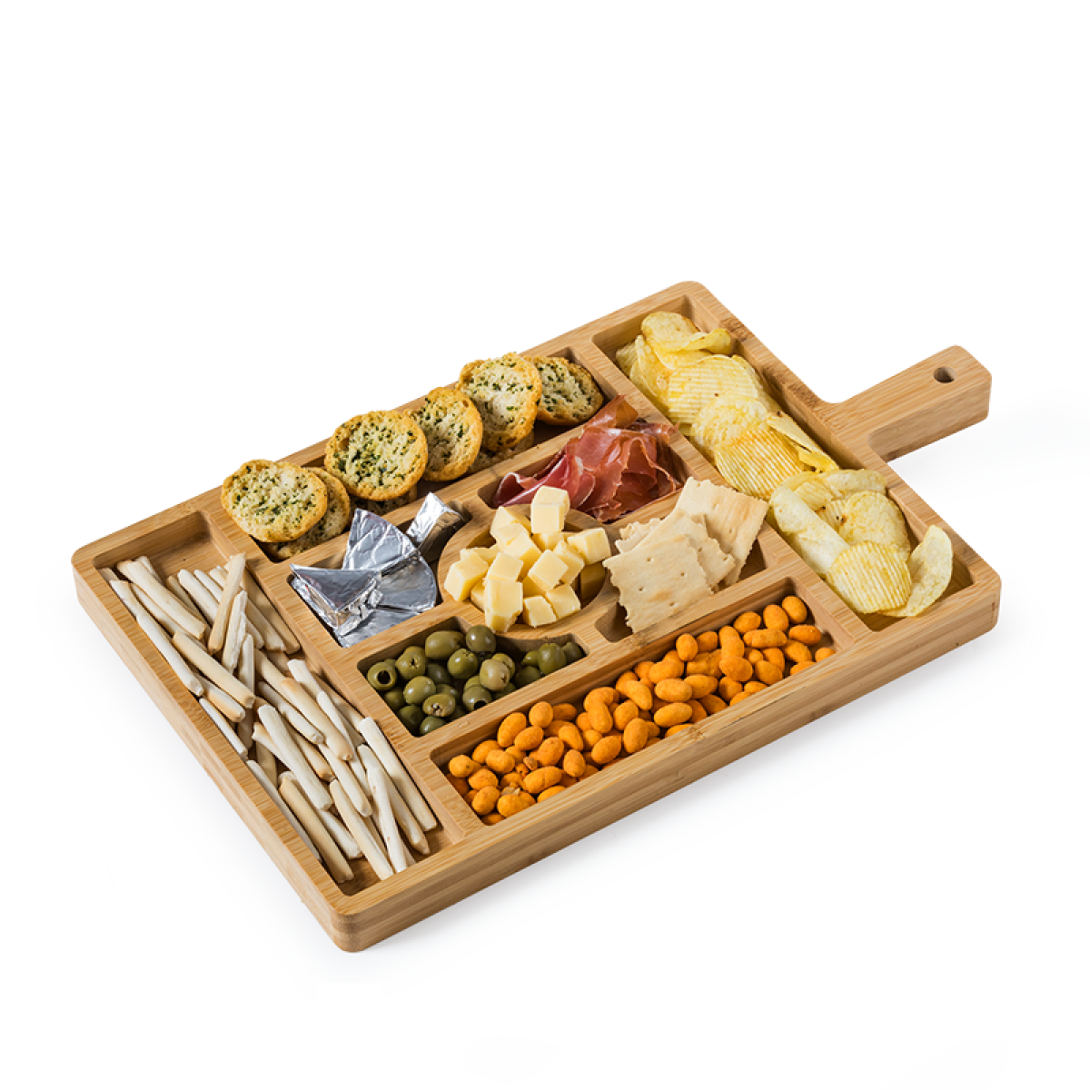 Tapas Genot