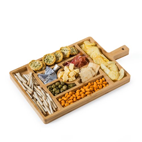 Tapas Genot