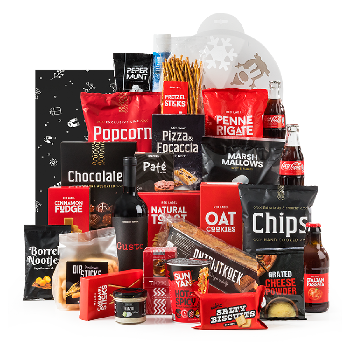Film En Snack
