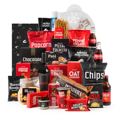 Film En Snack