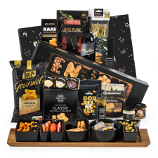 Gouden Tapas