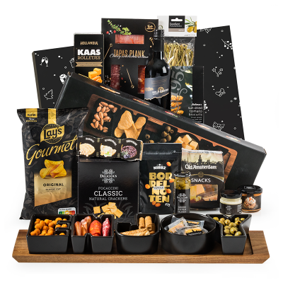 Gouden Tapas