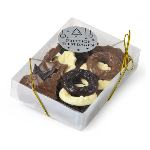 Chocolade Droom