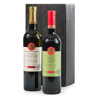 Vino Fino